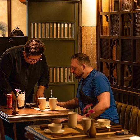 Solaria Hanoi Hotel Εξωτερικό φωτογραφία