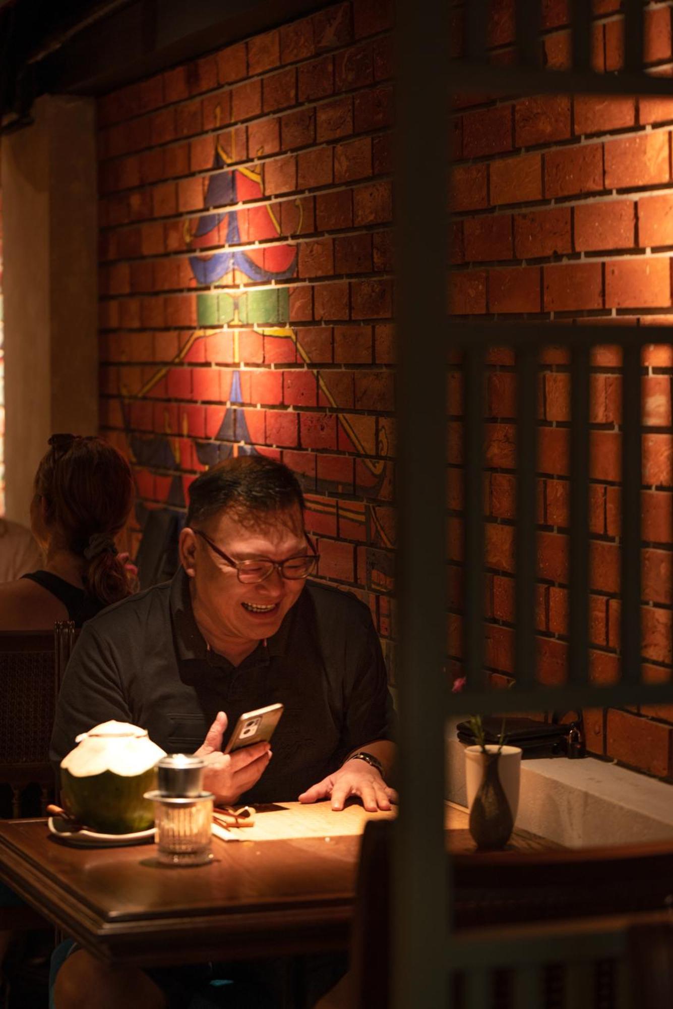 Solaria Hanoi Hotel Εξωτερικό φωτογραφία