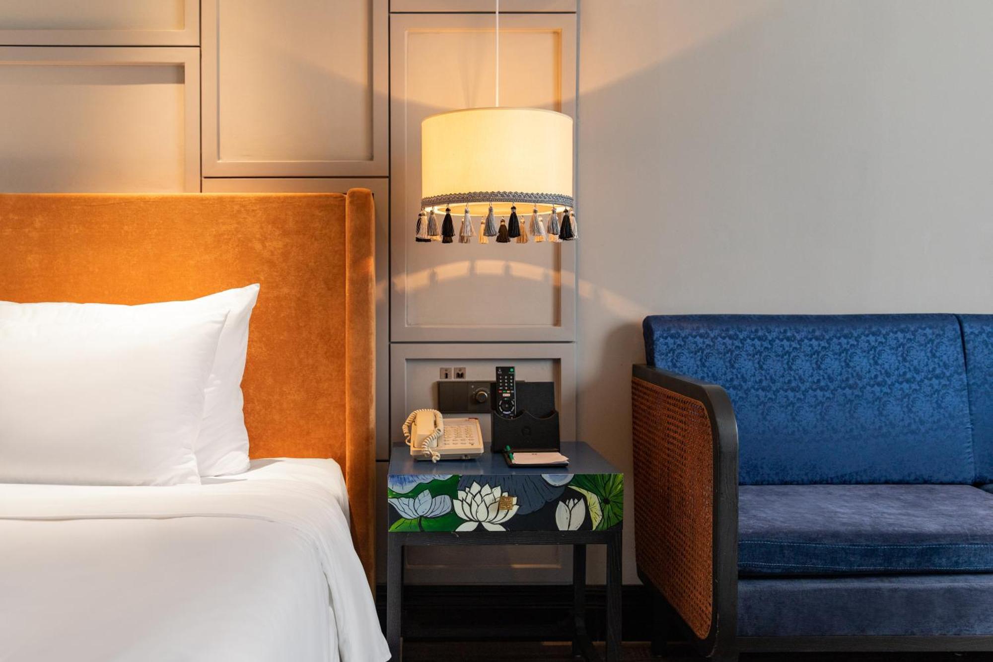 Solaria Hanoi Hotel Δωμάτιο φωτογραφία