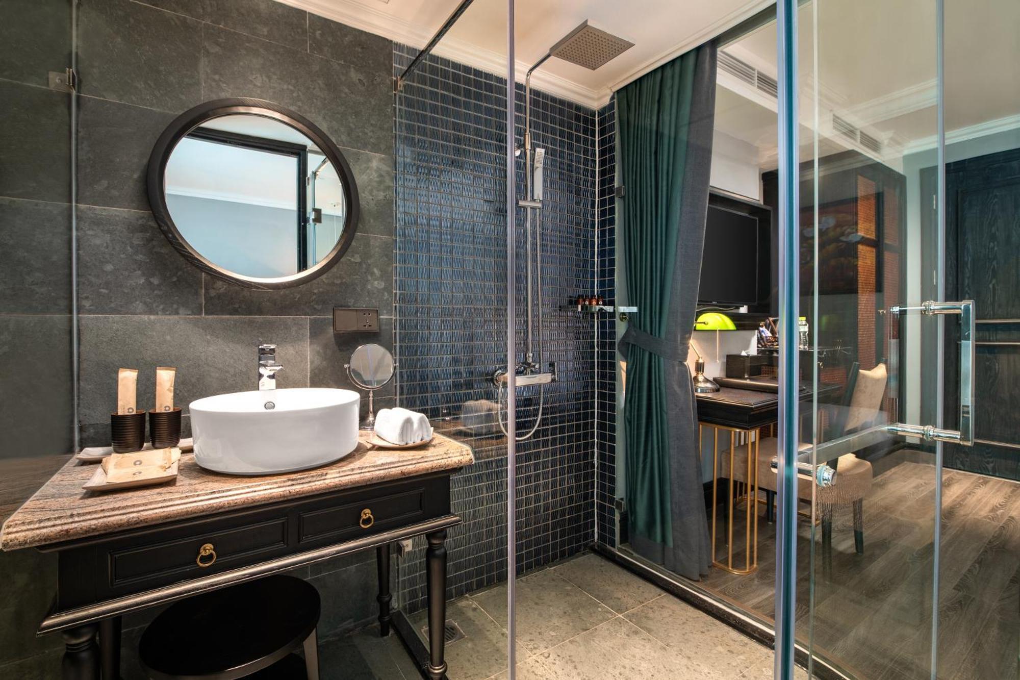 Solaria Hanoi Hotel Δωμάτιο φωτογραφία