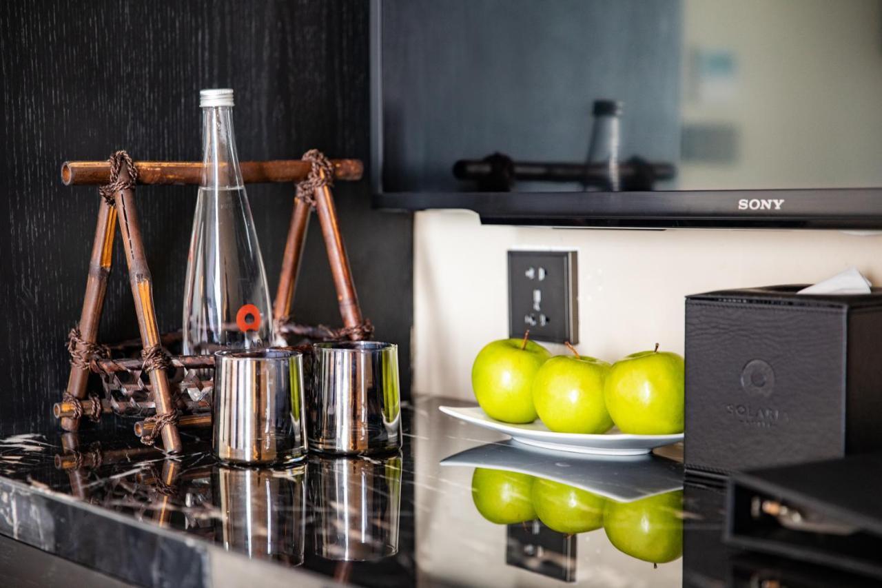 Solaria Hanoi Hotel Εξωτερικό φωτογραφία