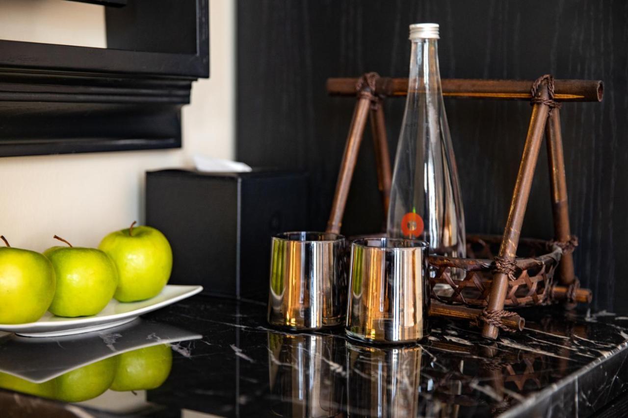 Solaria Hanoi Hotel Εξωτερικό φωτογραφία