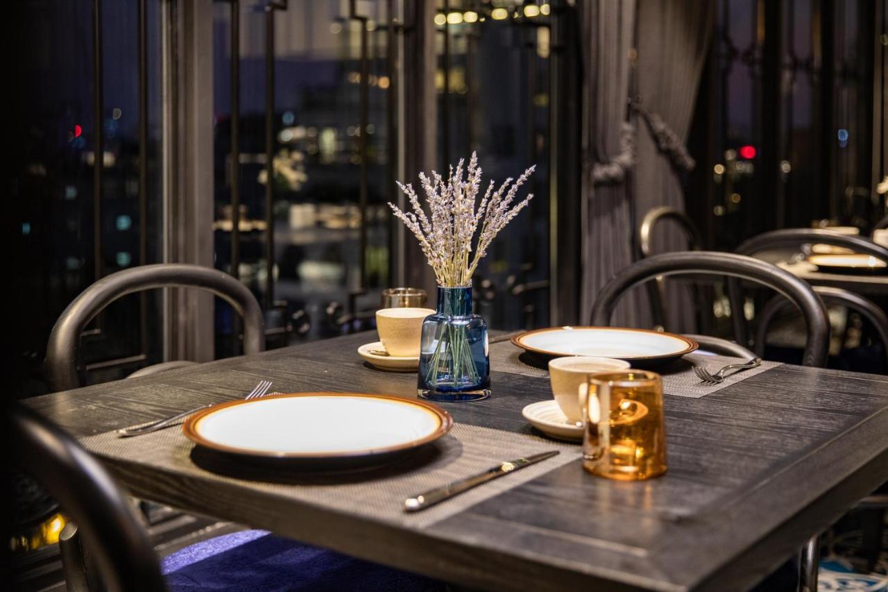 Solaria Hanoi Hotel Εξωτερικό φωτογραφία