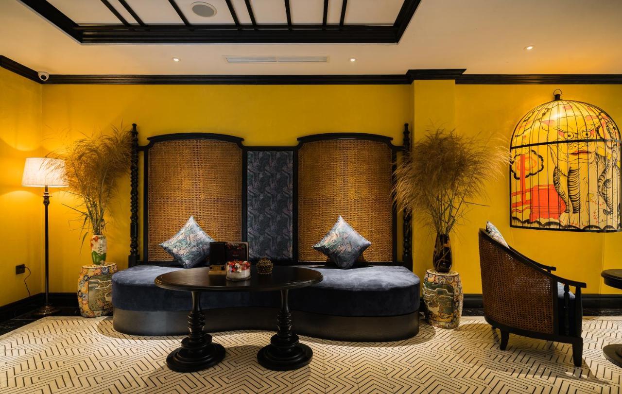 Solaria Hanoi Hotel Εξωτερικό φωτογραφία