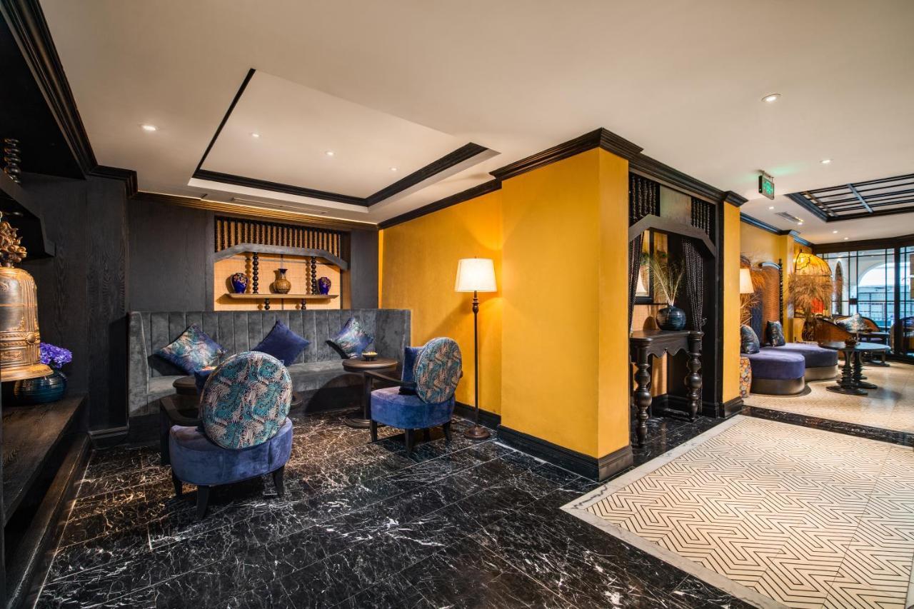 Solaria Hanoi Hotel Εξωτερικό φωτογραφία
