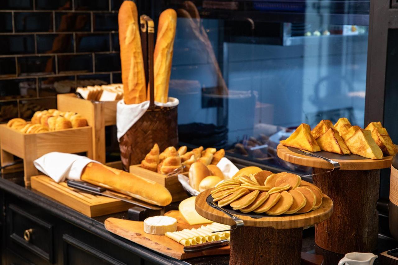 Solaria Hanoi Hotel Εξωτερικό φωτογραφία